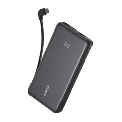 Pin Dự Phòng ANKER Zolo A110E 20000mAh 22.5W