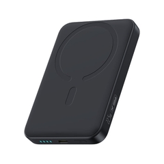 Pin dự phòng từ tính siêu nhỏ Baseus EnerFill FM11 10000mAh 22.5W bản CCC