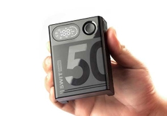 Pin máy ảnh SWIT V-mount OMNI-50S