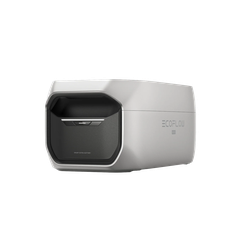 Pin mở rộng Trạm Sạc Dự Phòng EcoFlow Delta 3 Max Plus 2048Wh