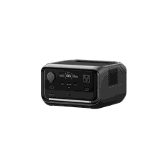 Cho thuê Trạm sạc dự phòng EcoFlow River 3 Plus 600W 286Wh