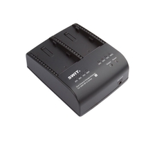 Bộ sạc và chuyển đổi SONY BP-U 2 kênh Swit S-3602U DC 12.7V, 3.5Axl