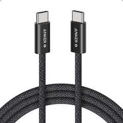 Cáp Sạc Nhanh C to C ANKER Zolo A8060 240W