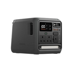 Trạm sạc dự phòng DJI Power 1000 Mini 1000Wh 300W