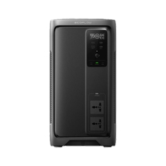 Trạm Sạc Dự Phòng 1920Wh EcoFlow Delta 3 Air 2000