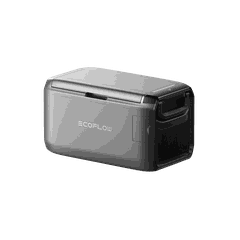 Tủ lạnh di động EcoFlow Glacier 55L