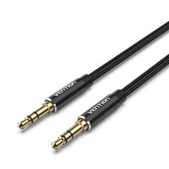 Cáp âm Thanh AUX 3.5mm Male to Male VENTION BAW