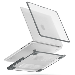 Ốp UNIQ Venture Hybrid For Macbook