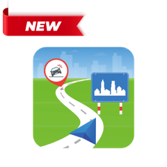 Ứng dụng dẫn đường và cảnh báo giao thông Vietmap Live Pro