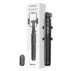 Tripods tích hợp gậy selfie Bluetooth UGREEN LP586 15062