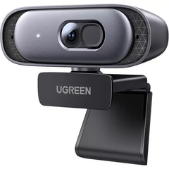 Webcam Ugreen 35626 2K@30Hz/FullHD 1080p/60fps