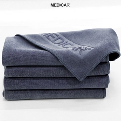 Khăn lau Microfiber Medicar 40x40cm