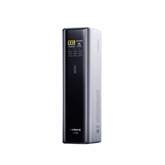 Pin dự phòng Cuktech No.15 Ultra PB200U 20000mAh 210W có màn hình
