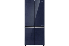 Tủ lạnh Aqua Inverter 522 lít Multi Door AQR-MA600XA(KGL)U1 Mới 2025