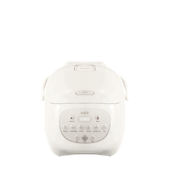 Nồi Cơm Điện Tử Unie URC815 1.5L Lòng Gốm Ceramic