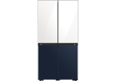 Tủ Lạnh Samsung Bespoke 599 lít RF60A91R177/SV