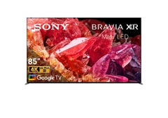 Google Tivi Mini LED Sony 4K 85 inch 85X95K