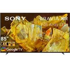 Google Tivi Sony 4K 85 inch 85X90L