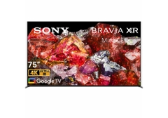 Google Tivi MiniLED Sony 4K 75 inch 75X95L