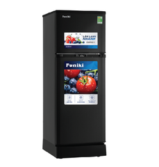 Tủ lạnh Funiki 147 lít HR T6147TDG