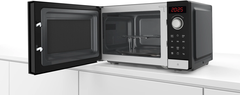 Lò vi sóng để bàn Bosch FEL053MS1M Có Nướng