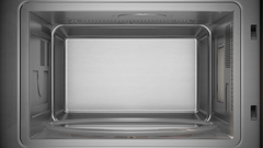 Lò vi sóng âm tủ Bosch BEL554MB2 Serie 6 Màu Đen