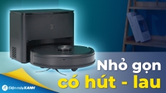 Robot hút bụi lau nhà Ecovacs Deebot Y1 PRO PLUS