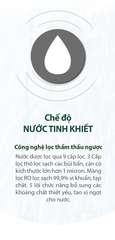 Máy lọc nước RO Bamboo Ecool