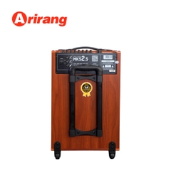 Loa di động Arirang MKS2.5 100W