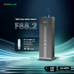 Máy lọc nước RO Feroli.,JSC F88.2