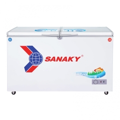 Tủ đông Sanaky 2 ngăn 280L VH-4099W1