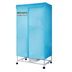 Tủ sấy quần áo Kungfu KF-CD900