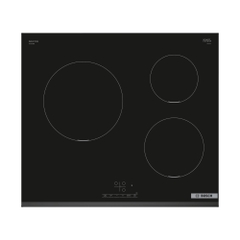Bếp từ 3 vùng nấu Bosch PUC631BB5E seri 4