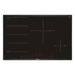 Bếp từ 4 vùng nấu Bosch PXE875DC1E seri 8