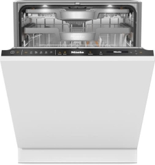 Máy rửa bát âm toàn phần Miele G 7790 SCVi AutoDos K2O