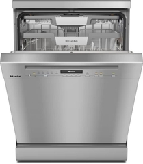 Máy rửa bát độc lập Miele G 7130 SC Front AutoDos