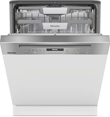 Máy rửa bát âm bán phần Miele G 7210 SCi CLST AutoDos