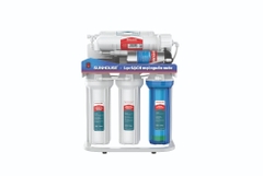 Máy lọc nước RO không vỏ 6 lõi SUNHOUSE SHA88512KV