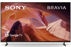Google Tivi Sony 4K 55 inch 55X80L