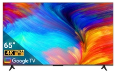 Google Tivi TCL 4K 65 inch 65P638