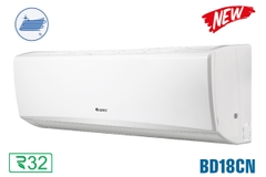 Điều hòa Gree 18000BTU 1 chiều BD18CN Mới 2026