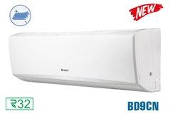 Điều hòa Gree 9000BTU 1 chiều BD9CN Mới 2026