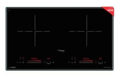 Bếp từ đôi Canzy CZ LXI66Pro (Thái Lan)