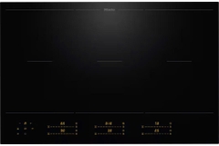 Bếp từ Miele KM 8585 FL PowerFlexzone 80cm MatteFinish