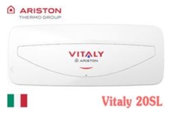 Bình nóng lạnh Ariston Vitaly 20 lít VITALY 20