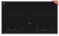 Bếp từ đôi Canzy CZ ITC666 Serial 8.0