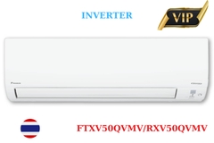 Điều hòa Daikin Inverter 2 chiều 18000 BTU FTXV50QVMV/RXV50QVMV