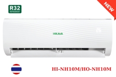 Điều hòa HIKAWA 2 chiều 9000 BTU HI-NH10M/HO-NH10M