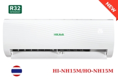 Điều hòa HIKAWA 2 chiều 12000 BTU HI-NH15M/HO-NH15M