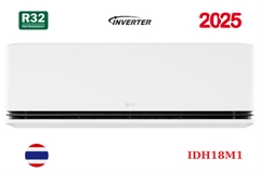 Điều hòa LG 2 chiều 18000 BTU Inverter IDH18M1